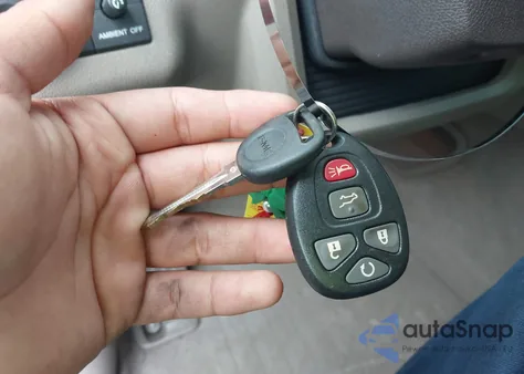 2015 GMC Acadia Denali from USA, damaged, VIN 1GKKRTKD4FJ173513